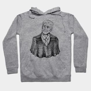 Neil Gorsuch Hoodie